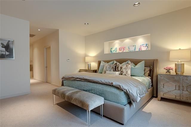 Fabulous Dallas Open House Roundup | CandysDirt.com