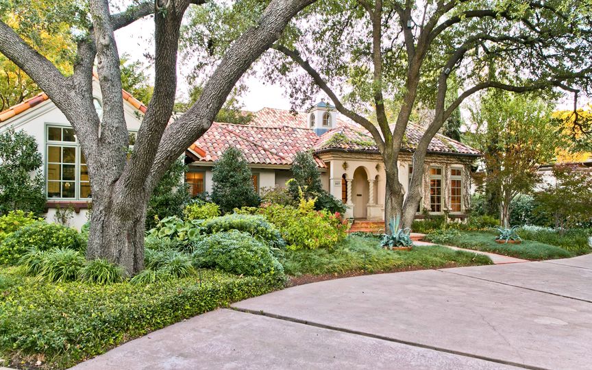 preston hollow mediterranean