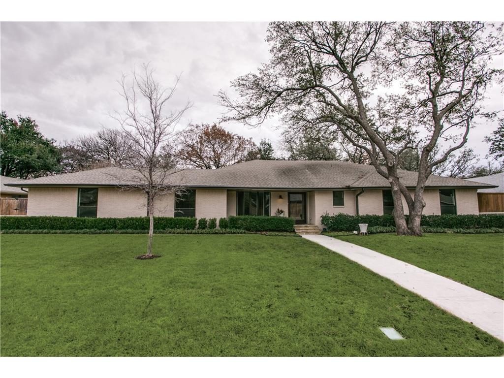 4417 Echo Glen Front