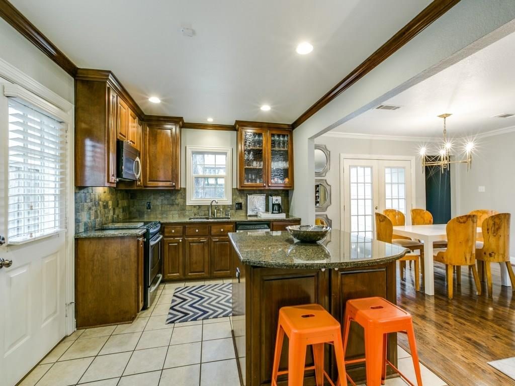 4723 Purdue Kitchen