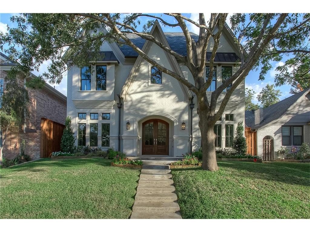 5516 El Campo Front