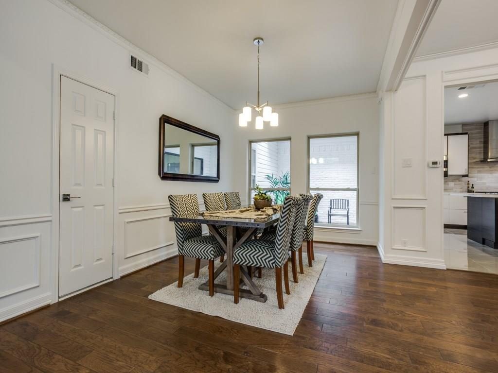 5711 Orchid Dining