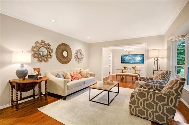 DFW open houses