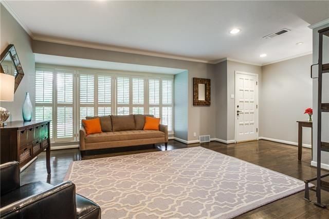 Fabulous Dallas Open House Roundup | CandysDirt.com