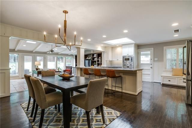 Fabulous Dallas Open House Roundup | CandysDirt.com