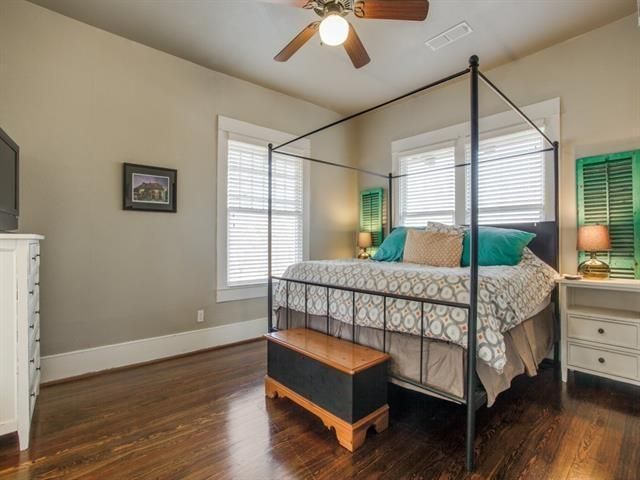 130 N. Edgefield Master