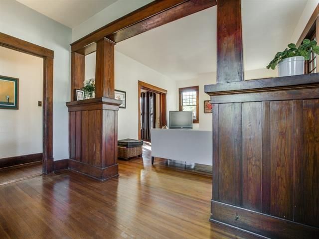 130 N. Edgefield Millwork
