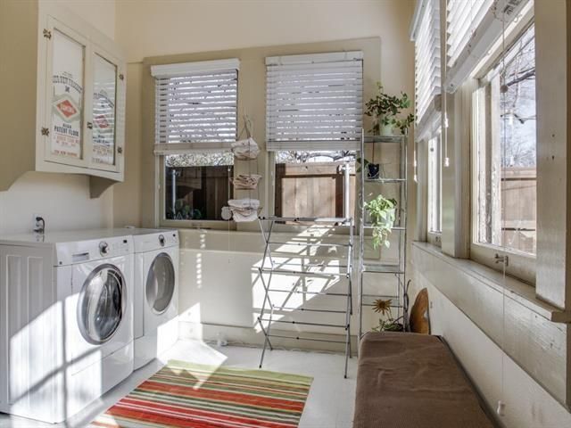 130 N. Edgefield Mudroom