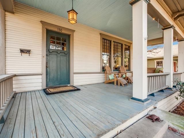 130 N. Edgefield Porch 2
