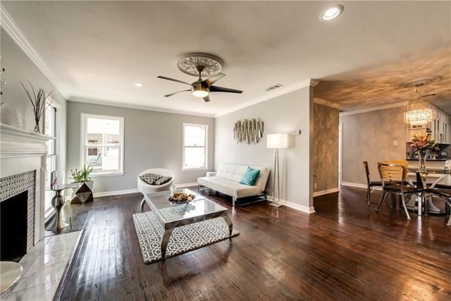 Elmwood Cape Cod Transformed from Dumpy to Darling | CandysDirt.com