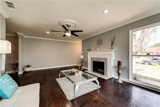 Elmwood Cape Cod Transformed from Dumpy to Darling | CandysDirt.com