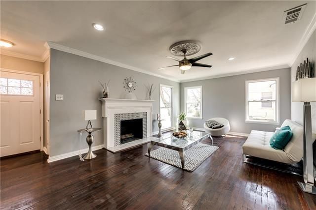 Elmwood Cape Cod Transformed from Dumpy to Darling | CandysDirt.com