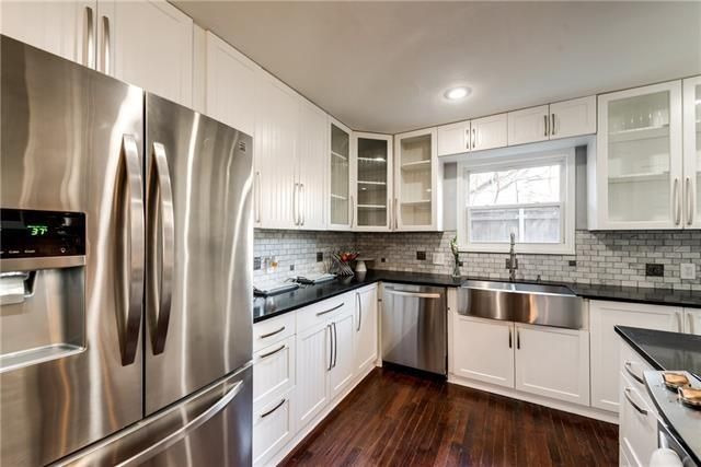 Elmwood Traditional