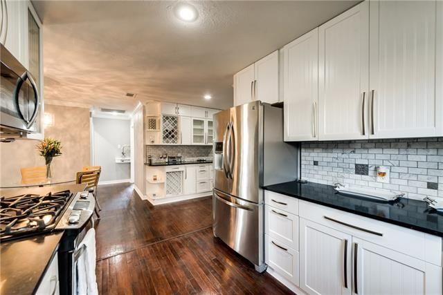 Elmwood Traditional