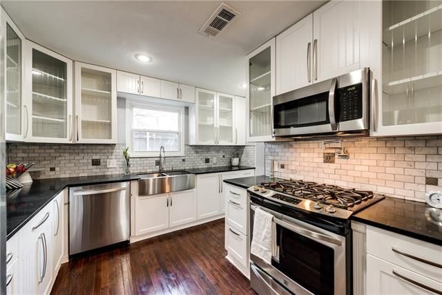 Elmwood Traditional