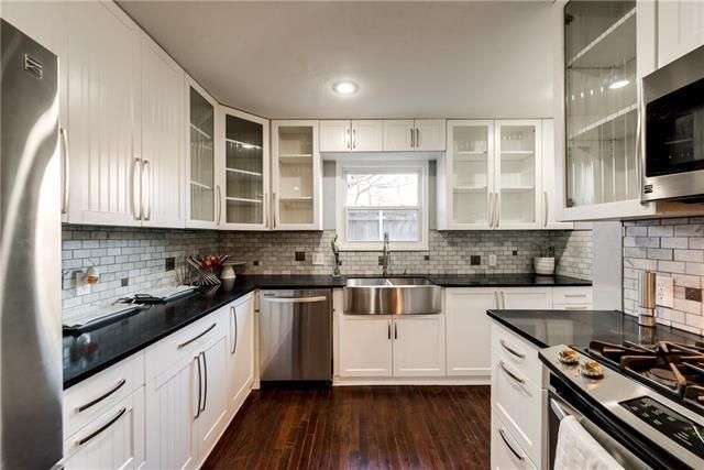 Elmwood Traditional