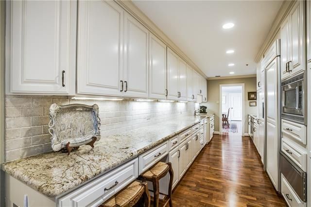 2016 - Kitchen 2