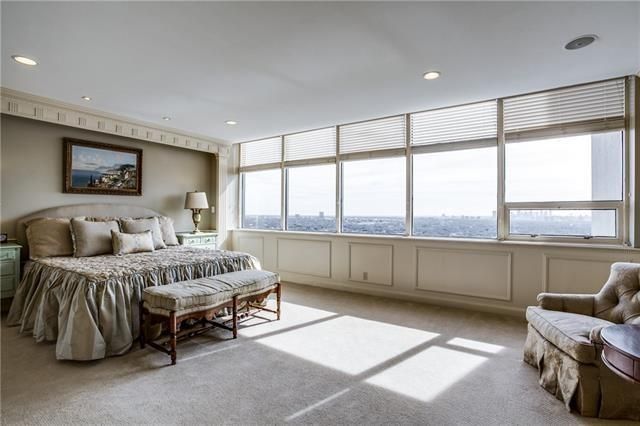2016 - Master Bed 1