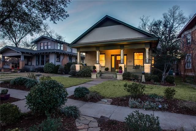 203 S Winnetka a