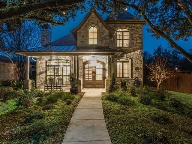 Glenridge Estates