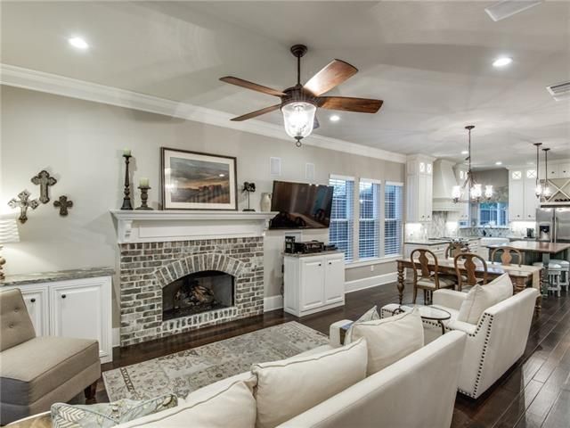 Glenridge Estates
