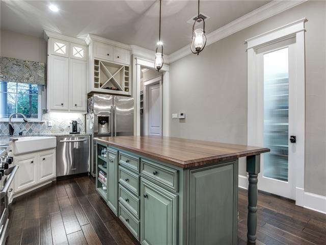 Glenridge Estates