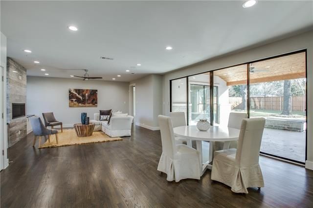 Hill Country Contemporary5531 Boca Raton Dr 5