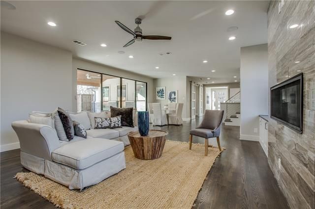 Hill Country Contemporary5531 Boca Raton Dr 8