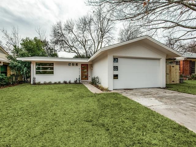 Amazing Open Houses