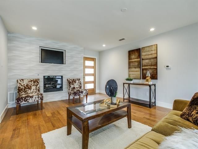 Amazing Open Houses