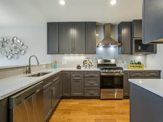 Amazing Open Houses