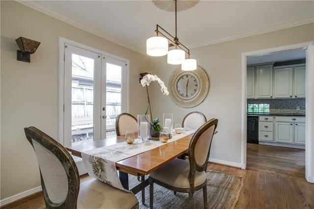 East Dallas Cottage | CandysDirt.com