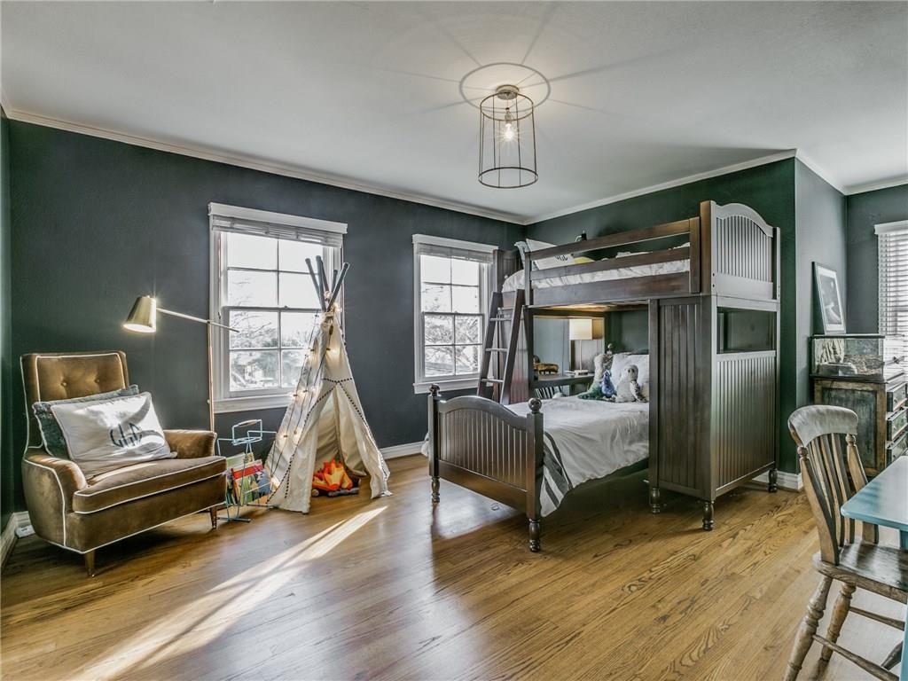 Cape Cod kids room.ashx