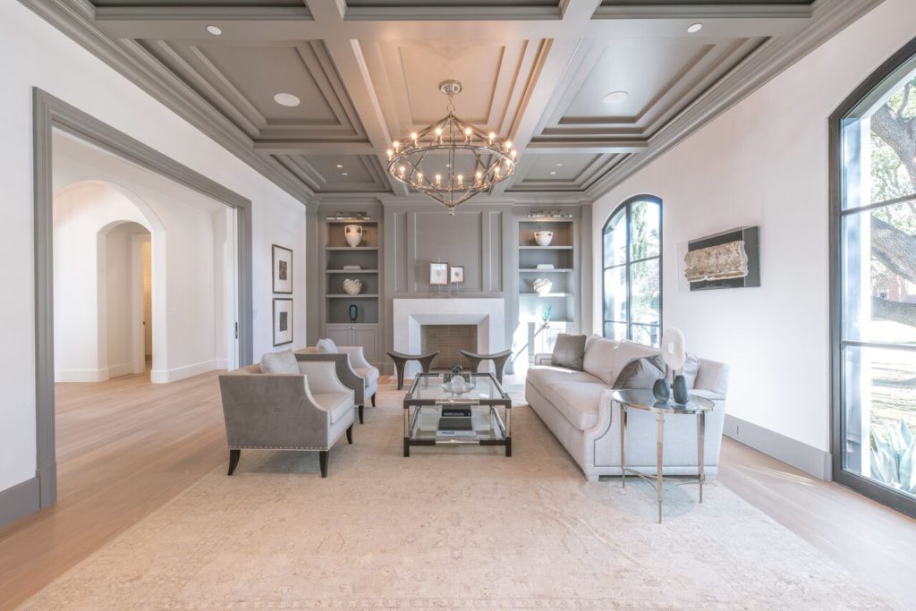 Mediterranean 4412 Lorraine living 1