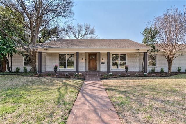 4450 Mendenhall a