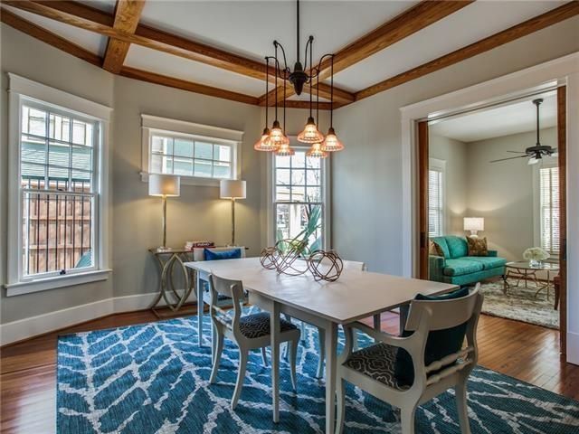 swiss avenue prairie craftsman