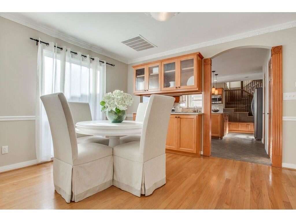 6311 Kenwood Dining