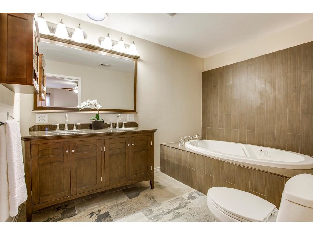 6311 Kenwood Master Bath