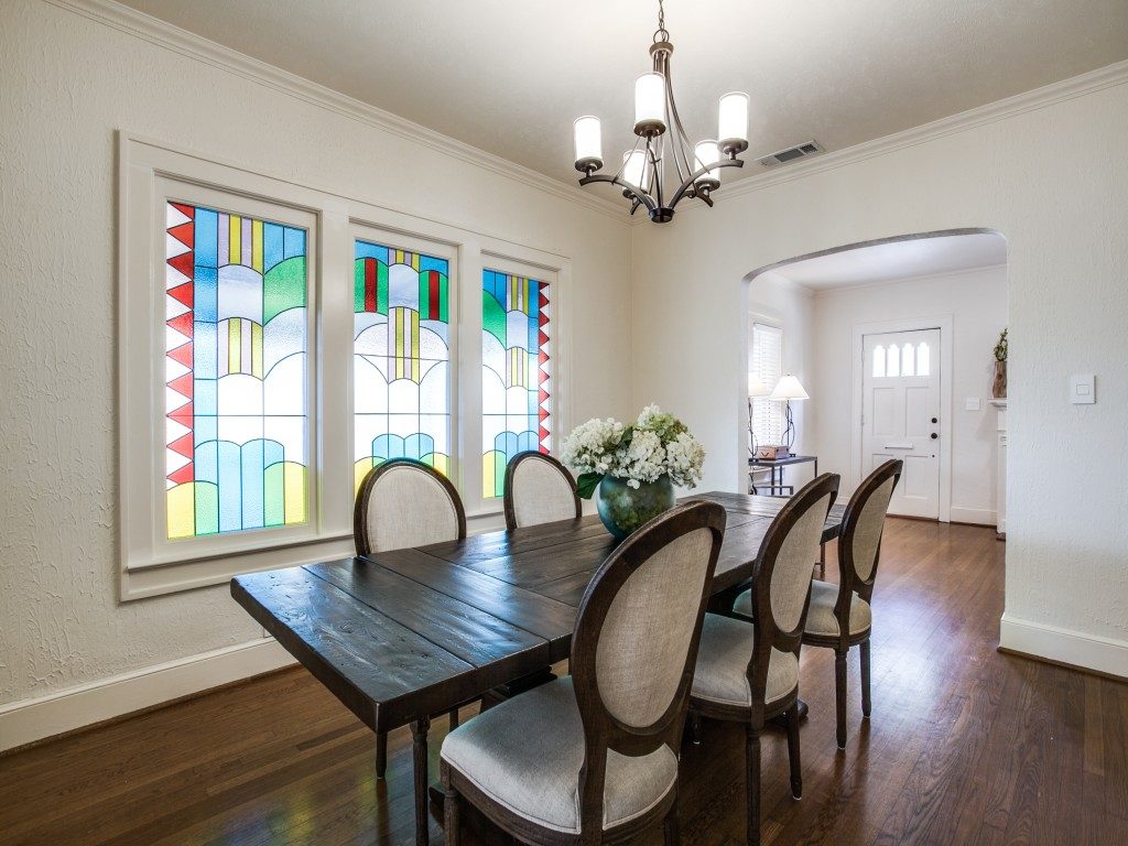 Lakewood Hills Tudor