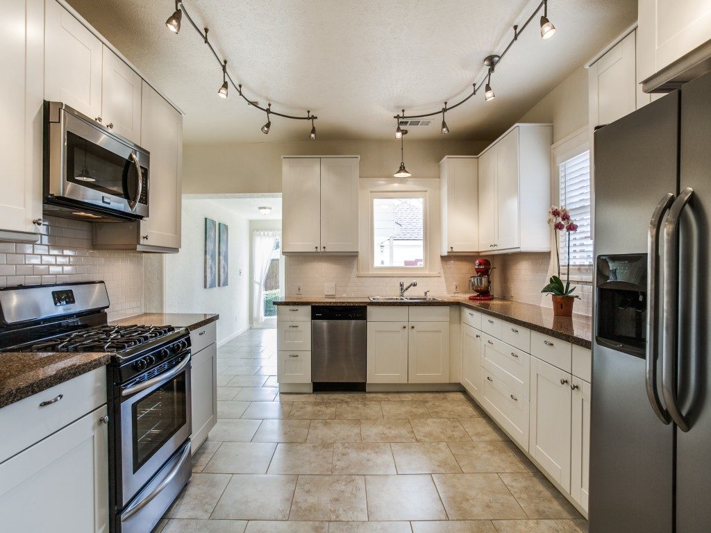 Lakewood Hills Tudor