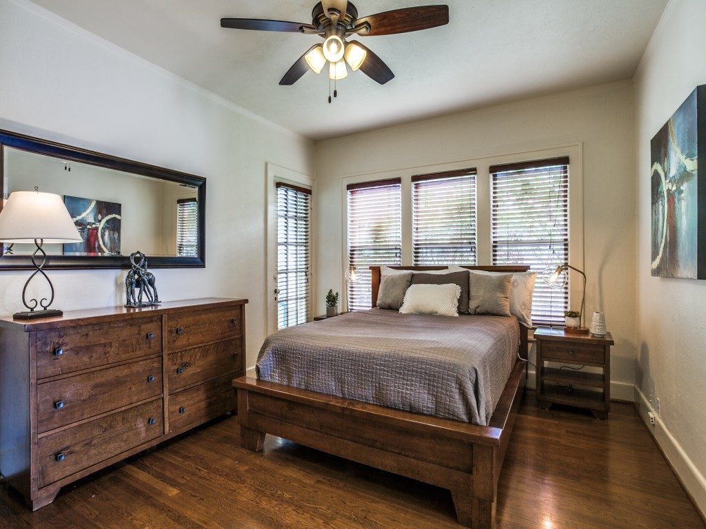 Lakewood Hills Tudor
