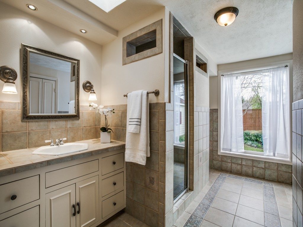 Lakewood Hills Tudor