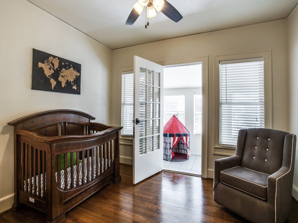 Lakewood Hills Tudor