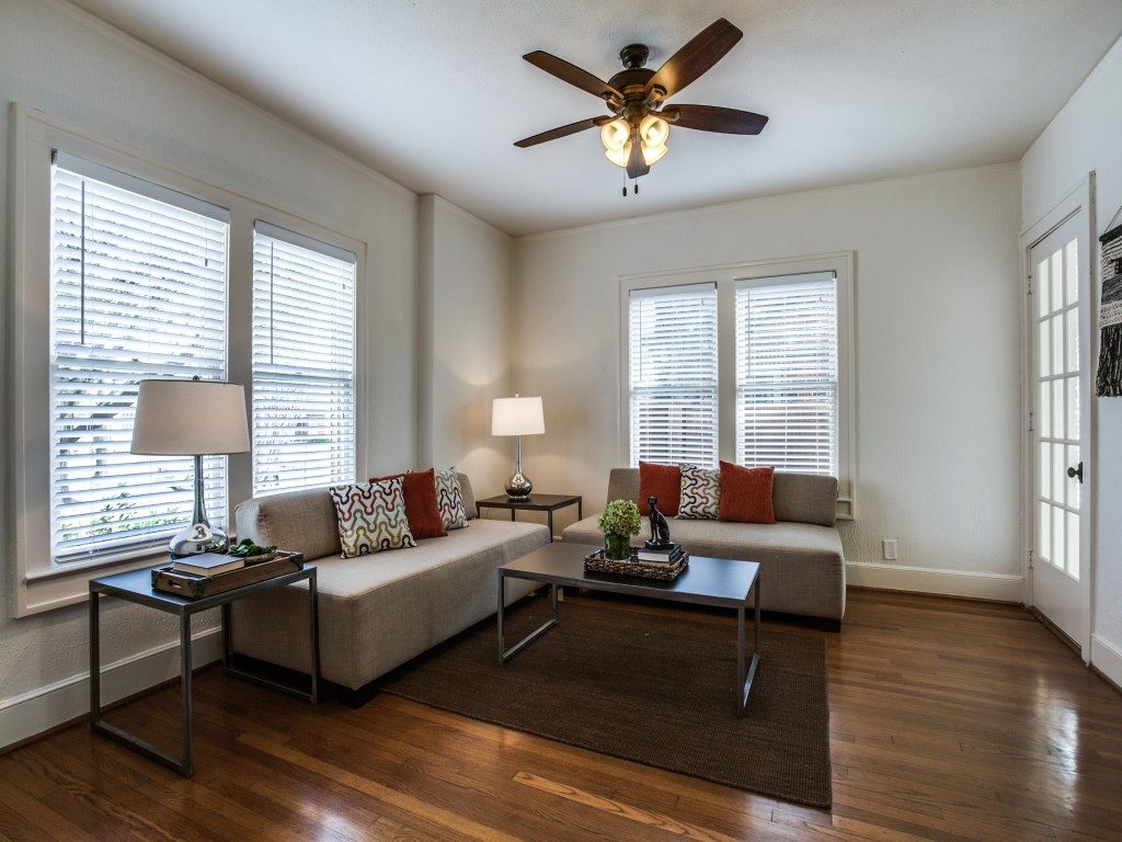 Lakewood Hills Tudor