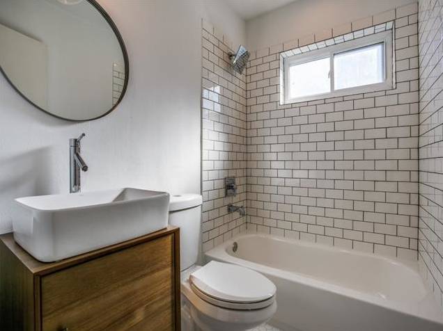 9771 Ash Creek Second Bath