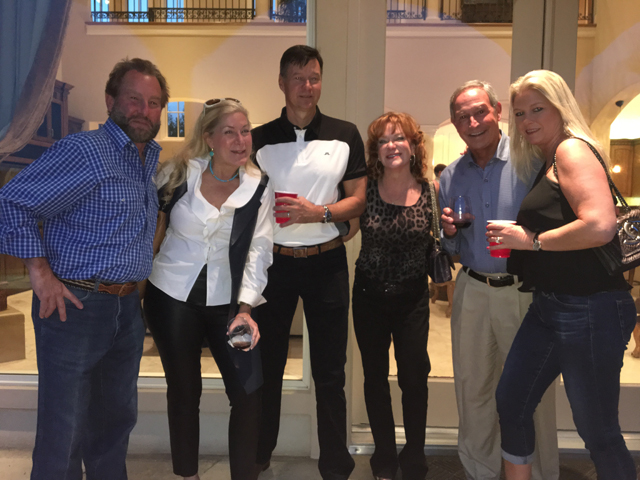 LC Post Party 7