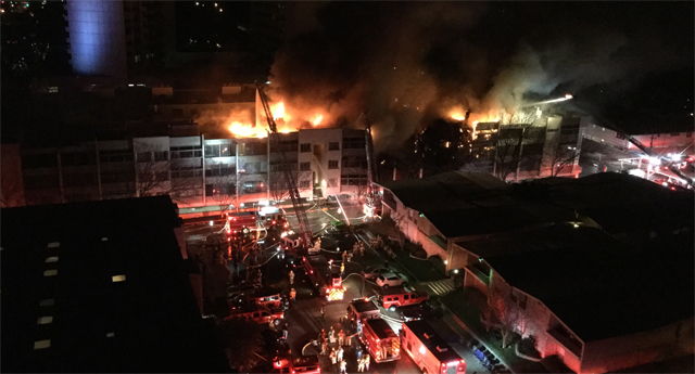 P Place Fire 6
