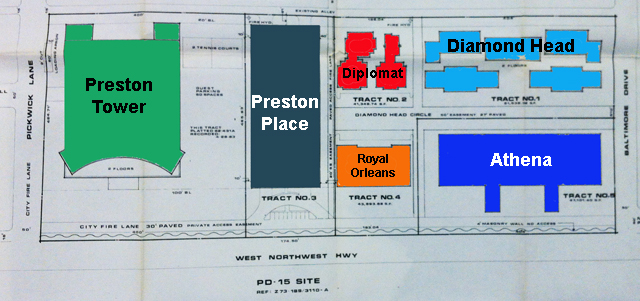PD-15 v3 Small Colored Labels