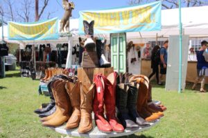 Round Top Antique Fair Has Finds For Everyone