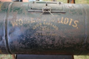 Round Top Antique Fair Has Finds For Everyone